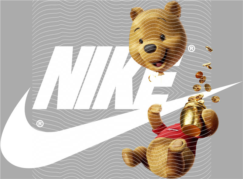 NIKE-NK 546